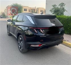 هیوندای تۆکسۆن